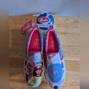 Kids Girls Shoes Barbie